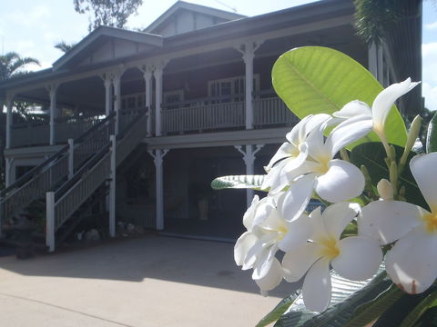 Driftwood Bed And Breakfast - Perth Resorts 0