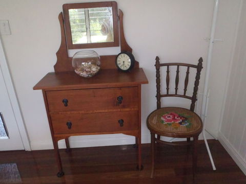 Driftwood Bed And Breakfast - Perth Resorts 5