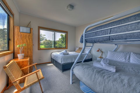 Dove On Freycinet - Accommodation Perth 4