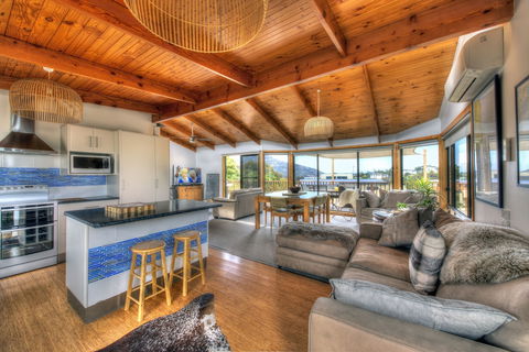 Dove On Freycinet - Accommodation Perth 1