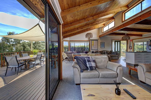 Dove On Freycinet - Accommodation Perth 5