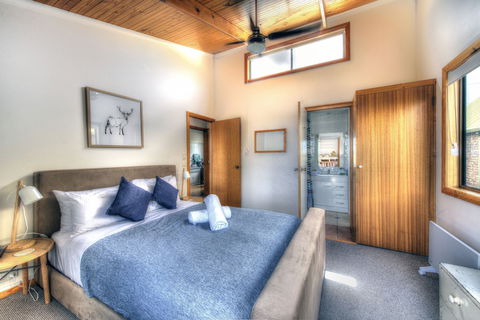 Dove On Freycinet - Accommodation Perth 3