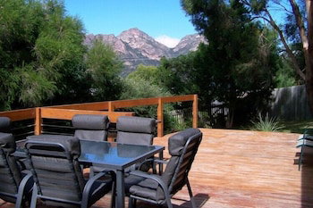 81 On Freycinet - Accommodation Perth 6