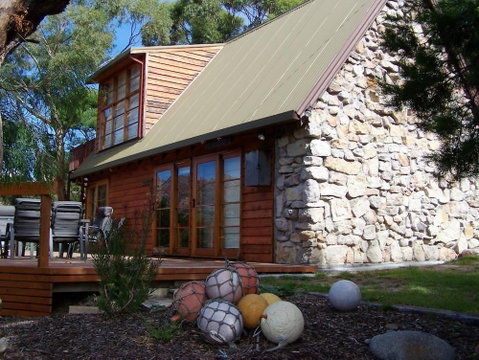81 On Freycinet - Accommodation Perth 0