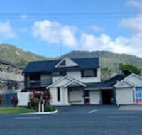 Cannonvale Reef Gateway Hotel - Accommodation Perth