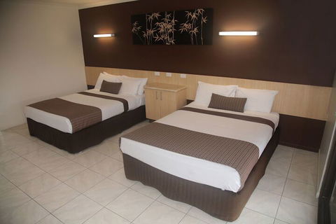 Cannonvale Reef Gateway Hotel - Accommodation Perth 5