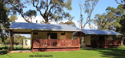 Ocean Beach Hideaway - Perth Resorts 2