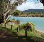 Ocean Beach Hideaway - Perth Resorts