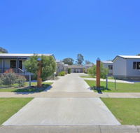 Dalby Tourist Park - Perth Resorts