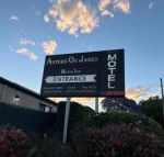 Asters on James Motor Inn - Perth Resorts