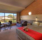 Tenterfield Motor Inn - Perth Resorts