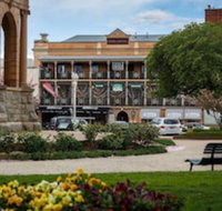 Bathurst Royal Apartments - Accommodation Perth