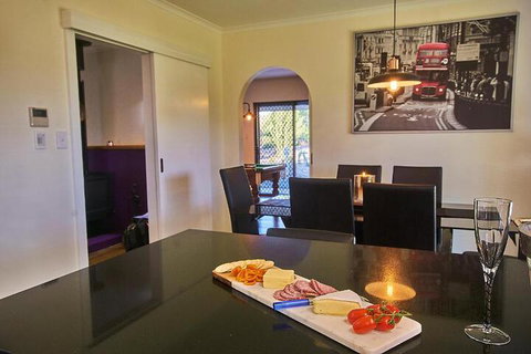 Barossa Elegance - Accommodation Perth 3