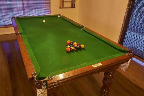 Barossa Elegance - Accommodation Perth 7