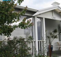 Three Chimneys Bed  Breakfast Boutique Guest House - Perth Resorts