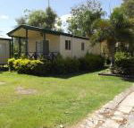 Biloela Caravan  Tourist Park - Accommodation Perth