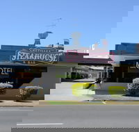 Biloela Centre Motel - Accommodation Perth