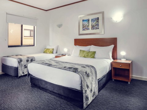 Mercure Darwin Airport Resort - Accommodation Perth 5