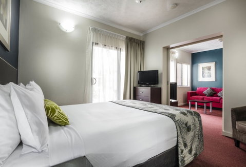 Mercure Darwin Airport Resort - Accommodation Perth 6