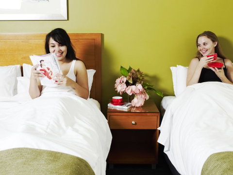 Mercure Darwin Airport Resort - Accommodation Perth 3