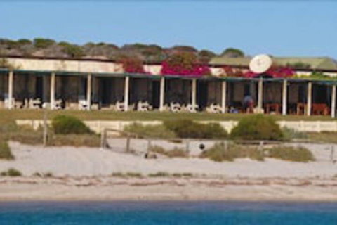 Dirk Hartog Island Eco Lodge - Accommodation Perth 2