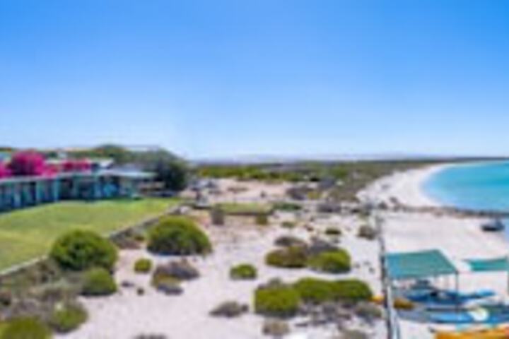 Dirk Hartog Island WA Accommodation Perth