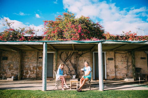 Dirk Hartog Island Eco Lodge - Accommodation Perth 4