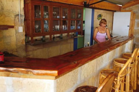 Dirk Hartog Island Eco Lodge - Accommodation Perth 1