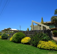 Emmanuel Holiday Apartments - Accommodation Perth