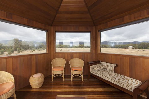 Aurora Manor Rooms - Accommodation Perth 5