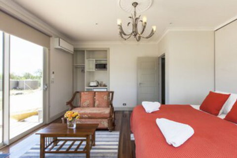 Aurora Manor Rooms - Accommodation Perth 0