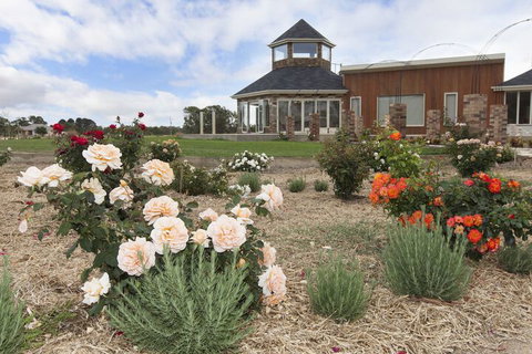 Aurora Manor Rooms - Accommodation Perth 3