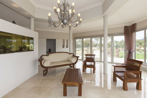 Aurora Manor Rooms - Accommodation Perth 1