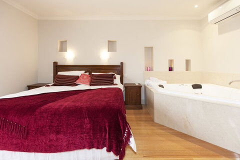 Aurora Manor Rooms - Accommodation Perth 4