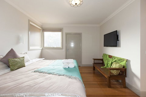 Aurora Manor Rooms - Accommodation Perth 7