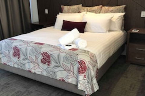 Young Federation Motor Inn - Accommodation Perth 0