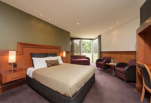 Renmark Resort - Perth Resorts 5