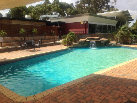Renmark Resort - Perth Resorts 2