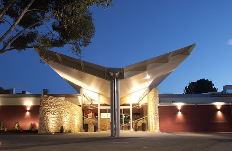 Renmark Resort - Perth Resorts 0