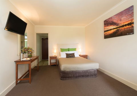 Renmark Resort - Perth Resorts 4