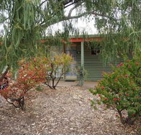 Lightning Ridge Outback Resort  Caravan Park - Accommodation Perth