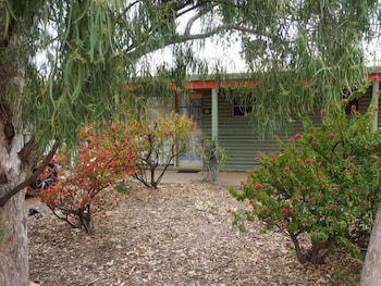 Lightning Ridge Outback Resort & Caravan Park - Accommodation Perth 0