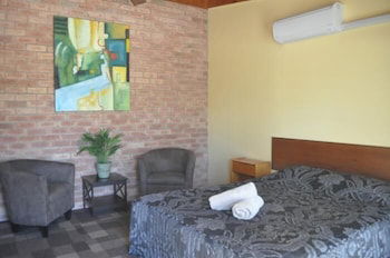 Lightning Ridge Outback Resort & Caravan Park - Accommodation Perth 4