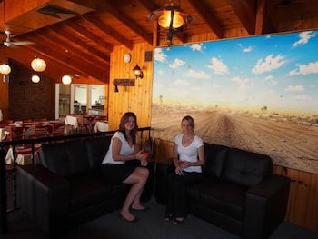 Lightning Ridge Outback Resort & Caravan Park - Accommodation Perth 5