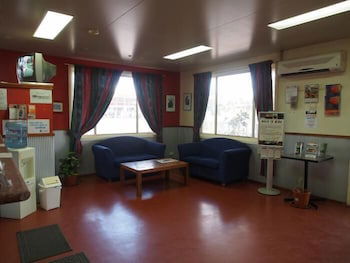 Lightning Ridge Outback Resort & Caravan Park - Accommodation Perth 1