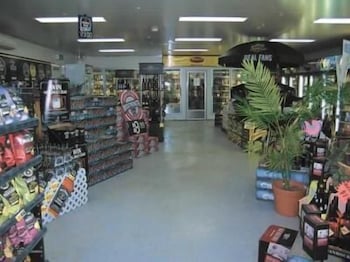 Lightning Ridge Outback Resort & Caravan Park - Accommodation Perth 2