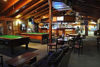 Lightning Ridge Outback Resort & Caravan Park - Accommodation Perth 6