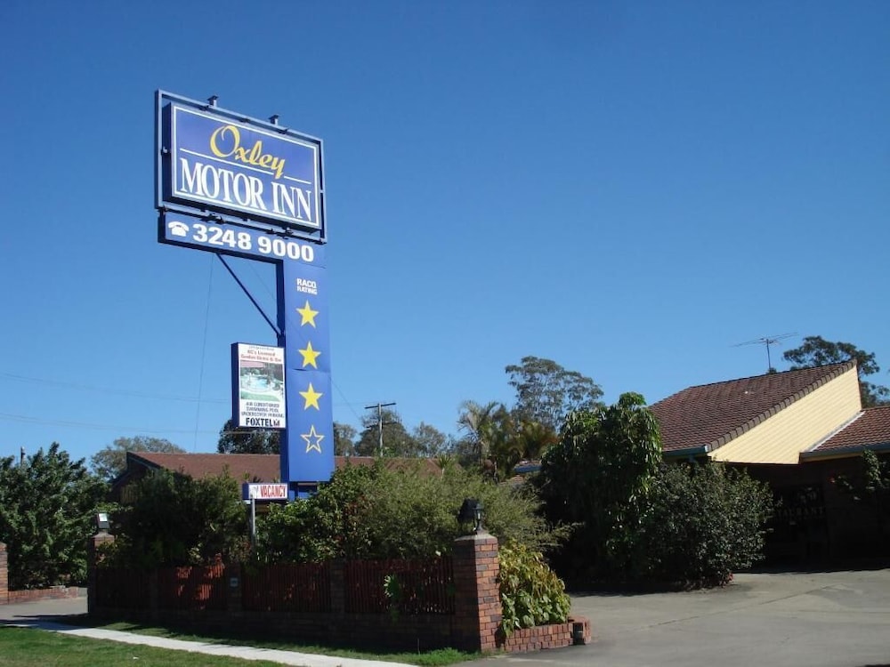 Oxley QLD Accommodation Perth