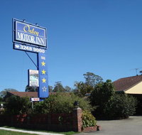 Oxley Motor Inn - Accommodation Perth