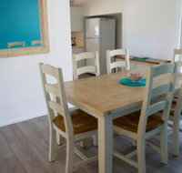 Fossickers Cottages - Accommodation Perth